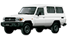 Land Cruiser 70