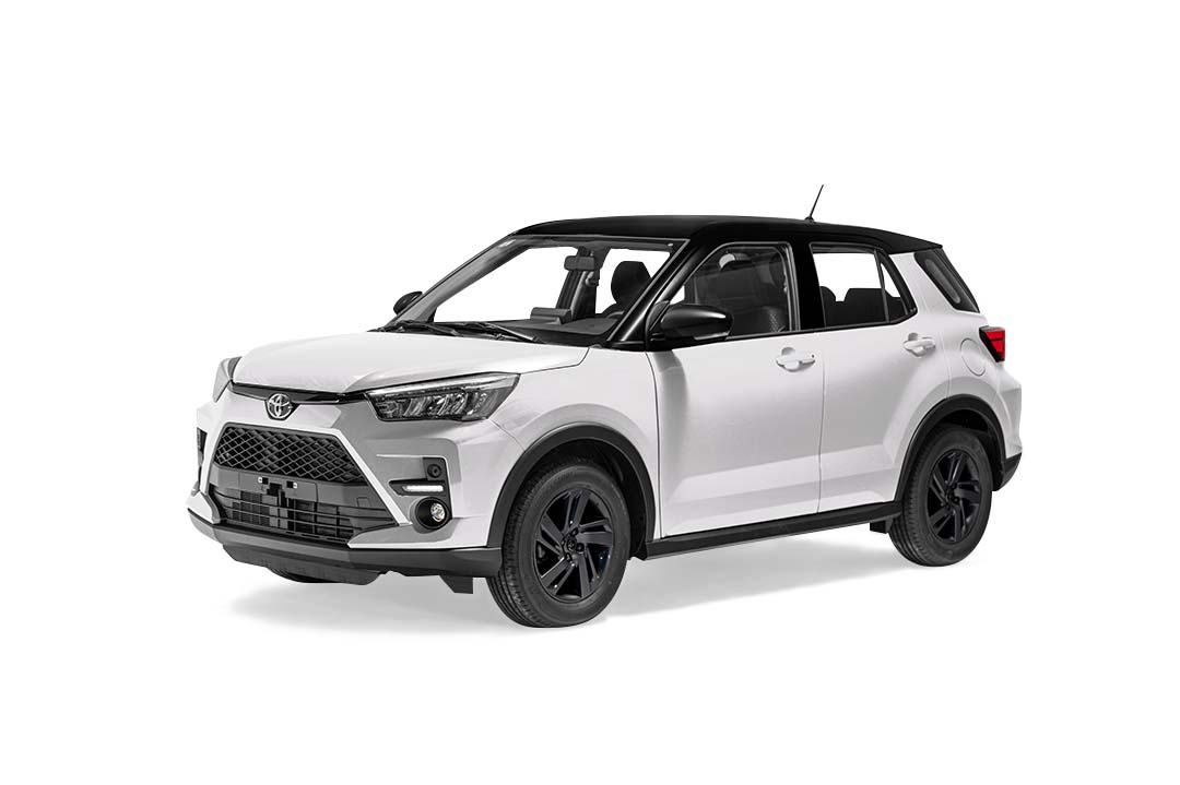 corolla Slate Metallic