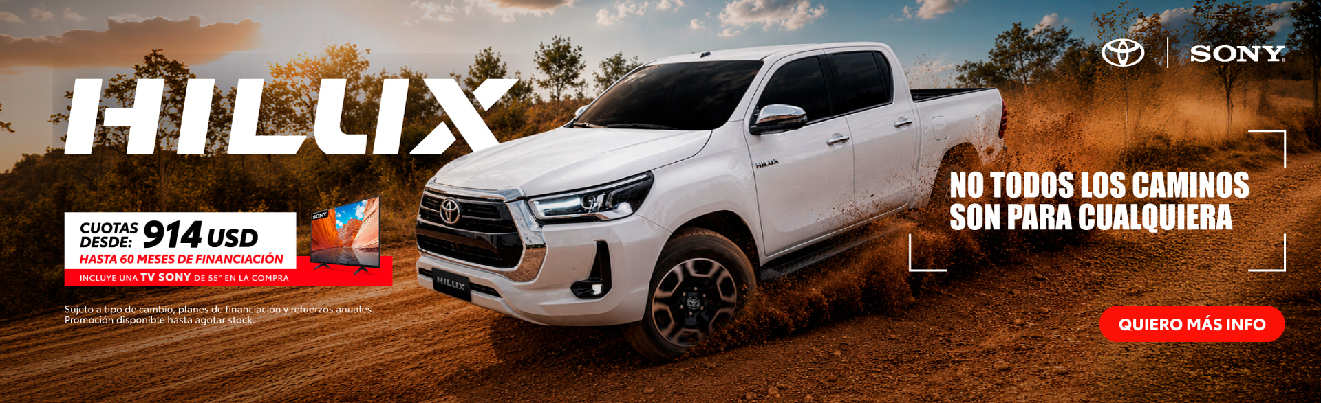 hilux