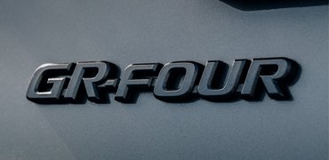 GR-Four