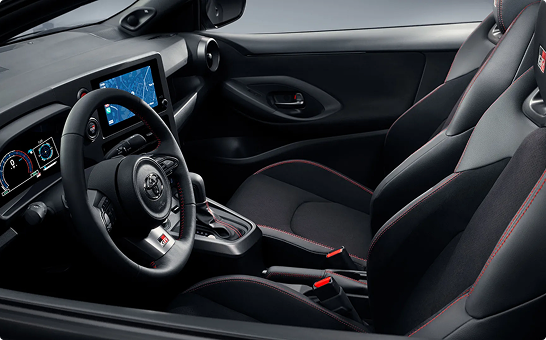Confort y diseño interior