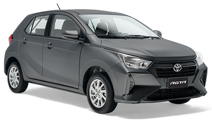 yaris-cross SilverME